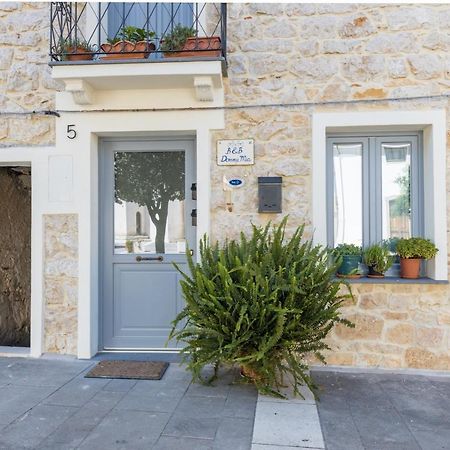 B&B Dommu Mia Baunei Exterior photo