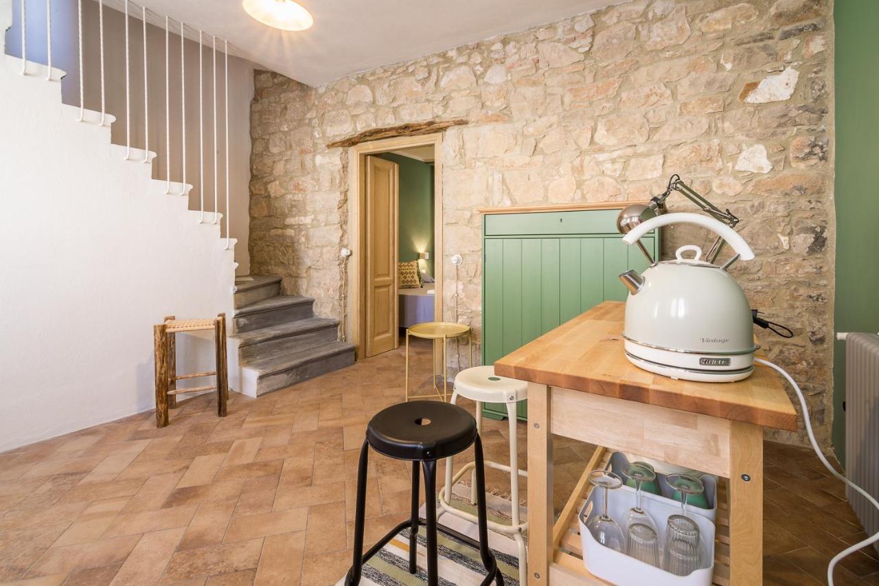 B&B Dommu Mia Baunei Exterior photo
