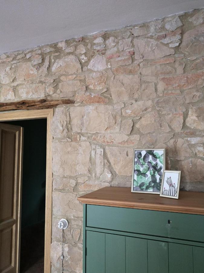 B&B Dommu Mia Baunei Exterior photo