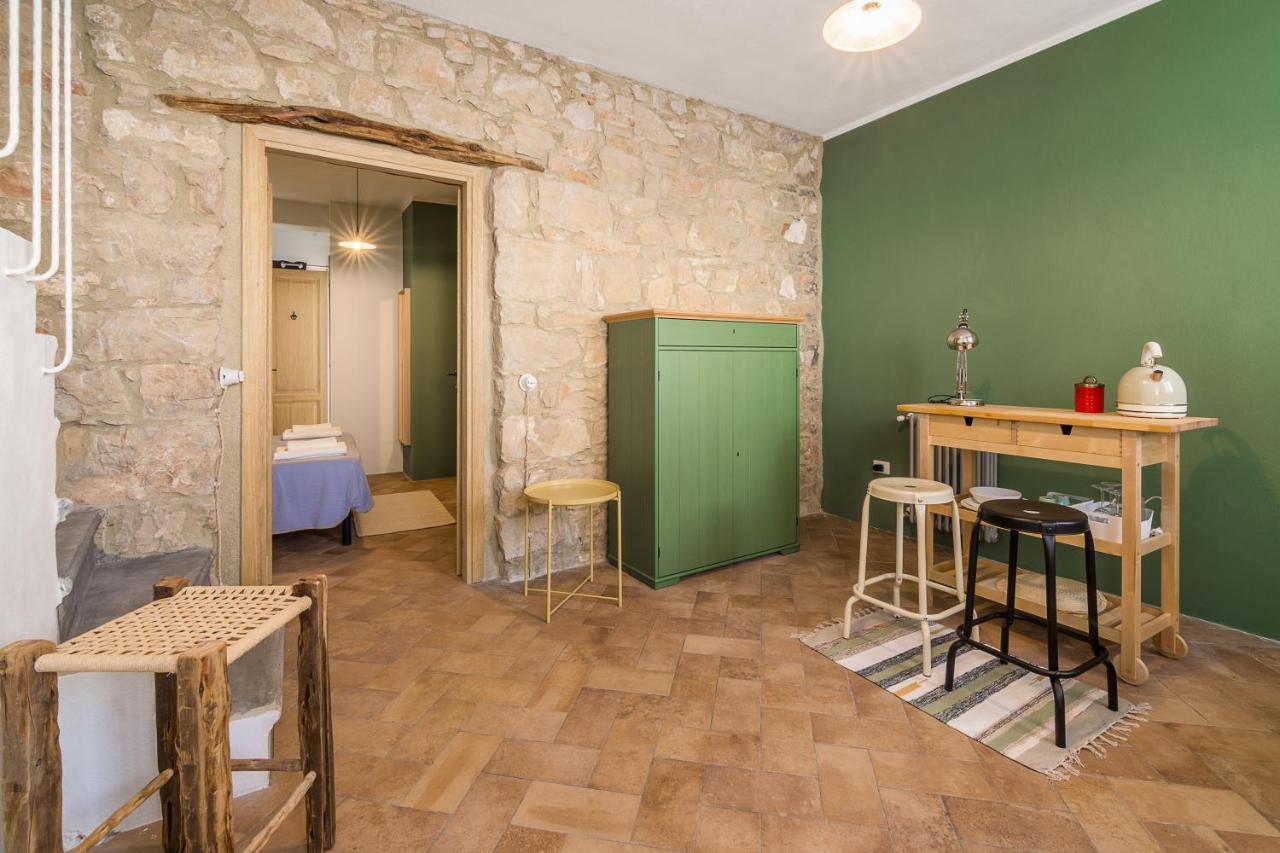 B&B Dommu Mia Baunei Exterior photo