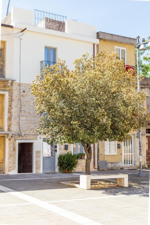 B&B Dommu Mia Baunei Exterior photo